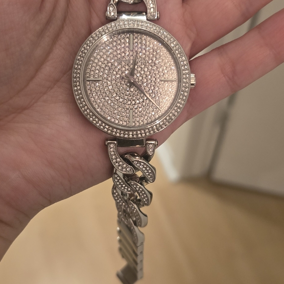 Silver Women's Watch - Picture 11 of 11